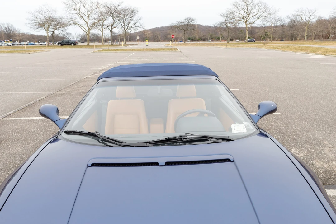 1997 Ferrari F355 Spider - Image 22 of 31