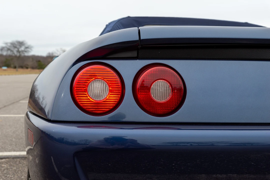 1997 Ferrari F355 Spider - Image 26 of 31