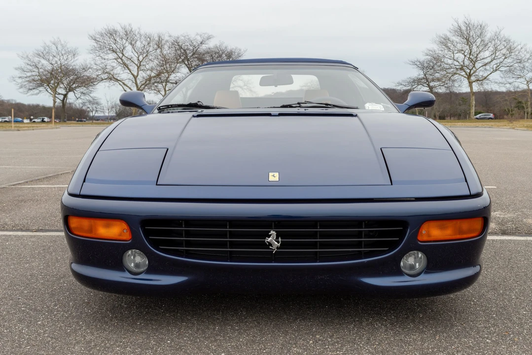 1997 Ferrari F355 Spider - Image 5 of 31