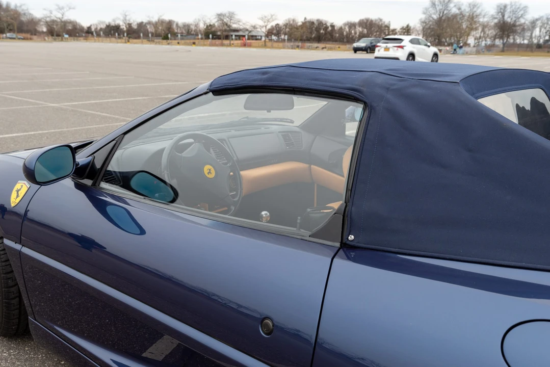 1997 Ferrari F355 Spider - Image 17 of 31