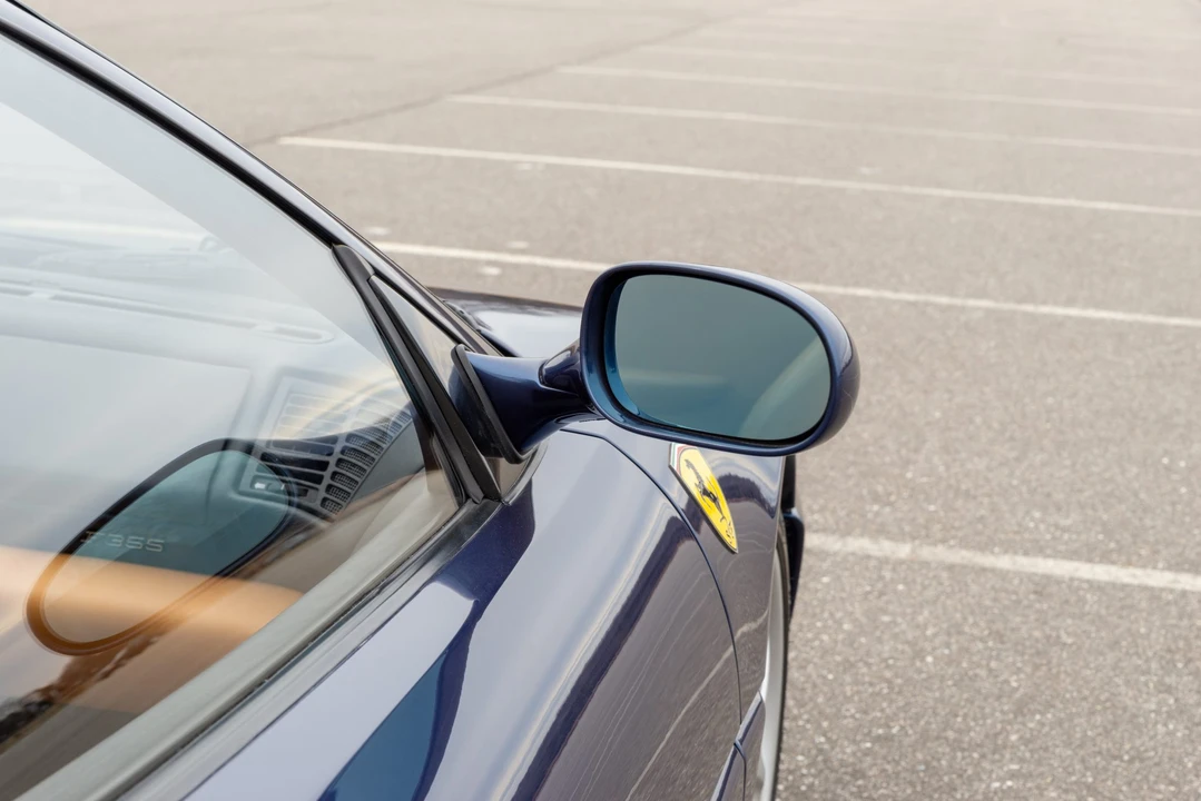 1997 Ferrari F355 Spider - Image 31 of 31