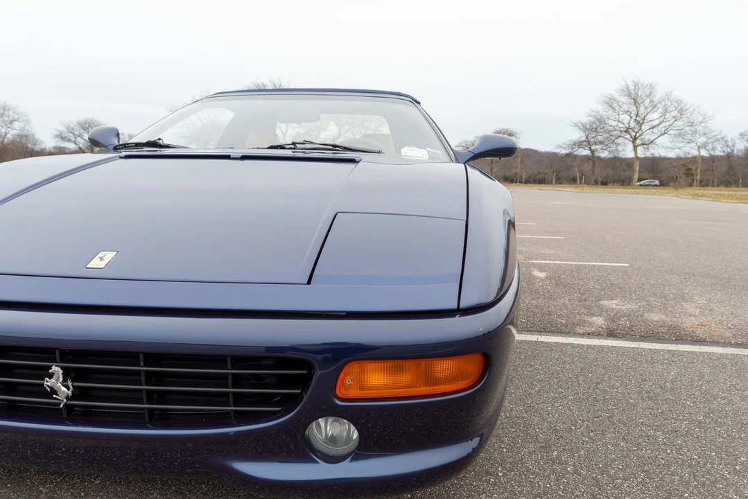 1997 Ferrari F355 Spider - Image 14 of 31