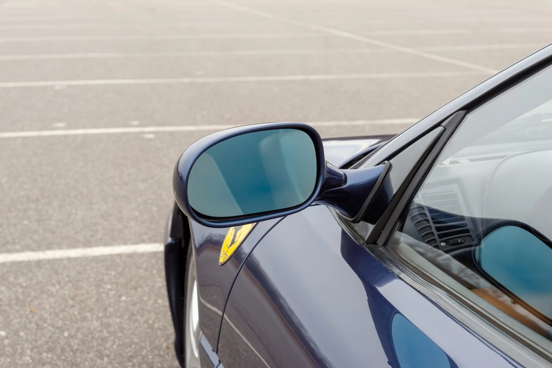 1997 Ferrari F355 Spider - Image 30 of 31