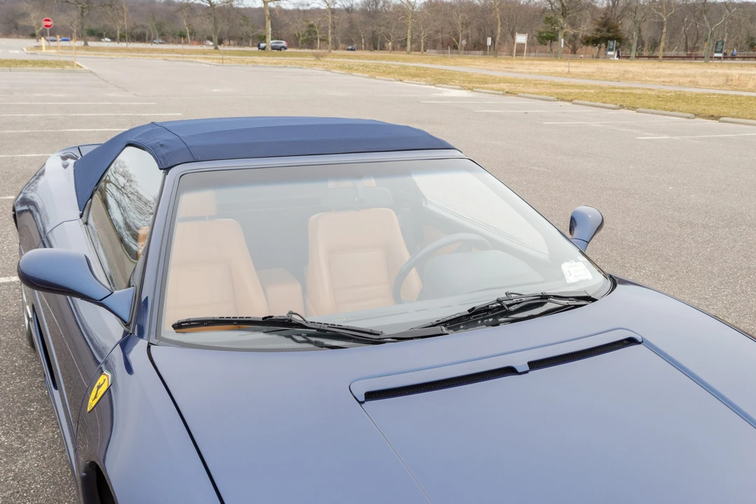 1997 Ferrari F355 Spider - Image 21 of 31