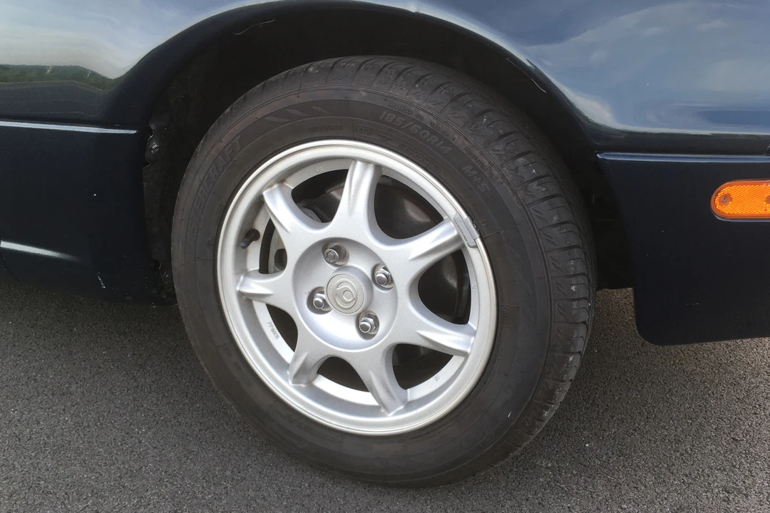 1997 Mazda NA MX-5 Miata - Image 28 of 31