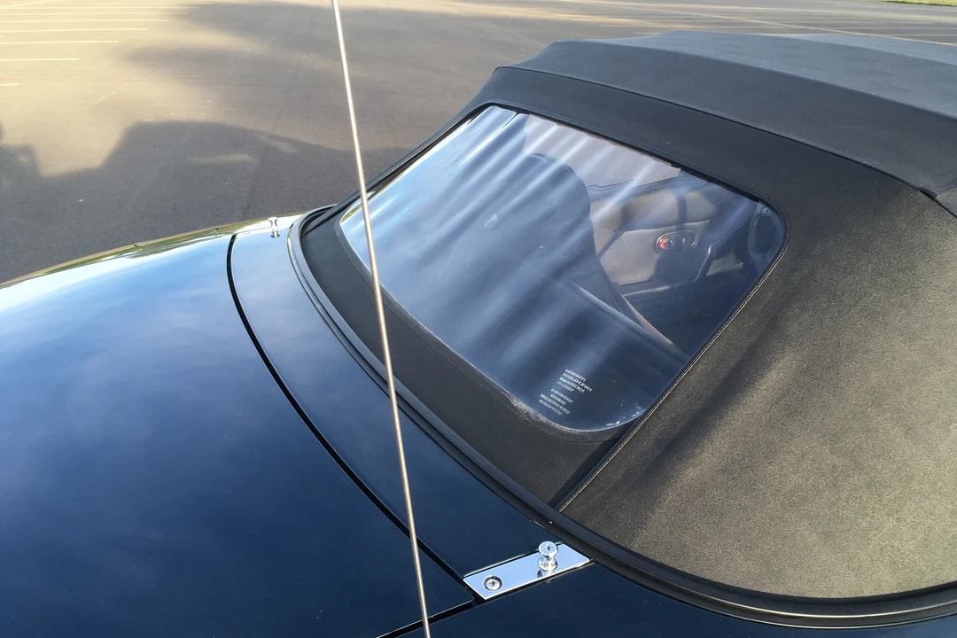 1997 Mazda NA MX-5 Miata - Image 23 of 31