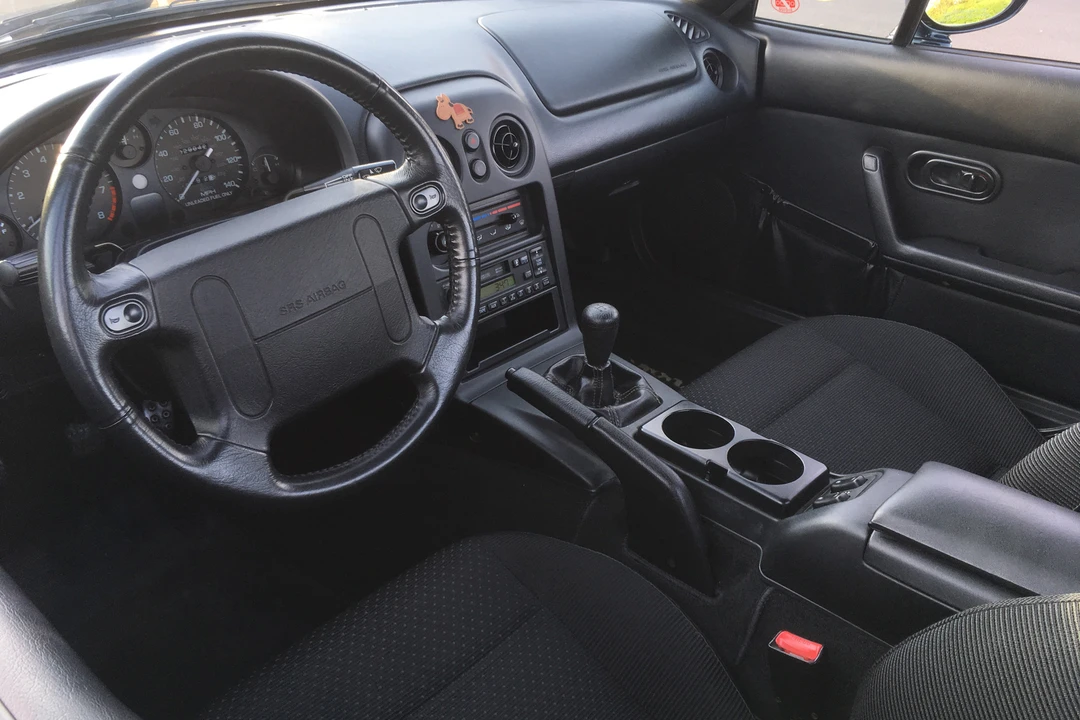 1997 Mazda NA MX-5 Miata - Image 30 of 31