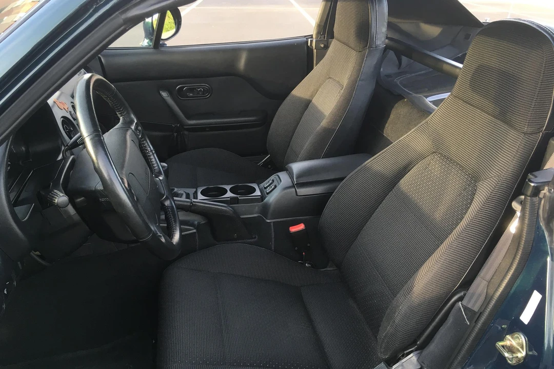 1997 Mazda NA MX-5 Miata - Image 31 of 31