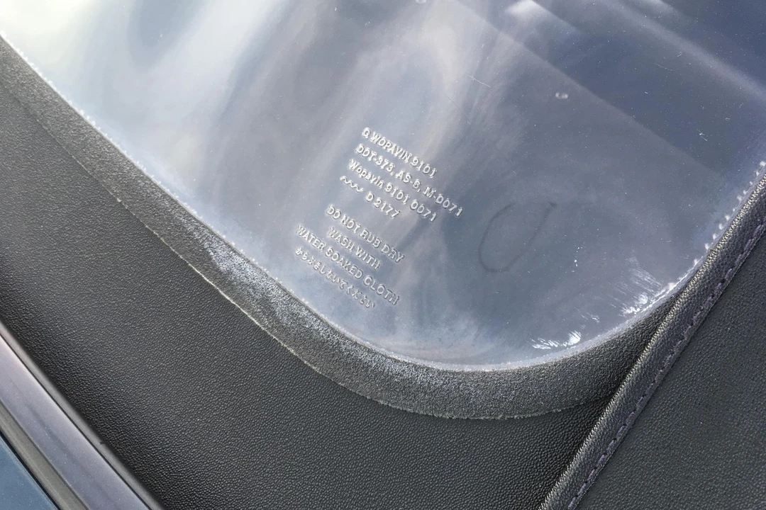 1997 Mazda NA MX-5 Miata - Image 24 of 31