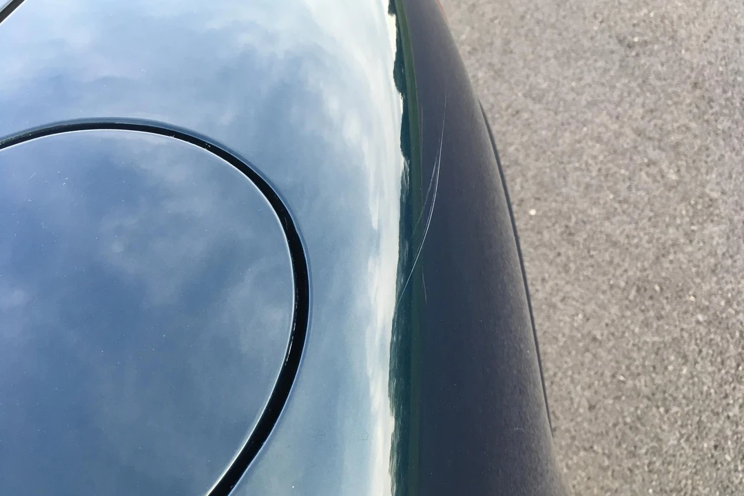 1997 Mazda NA MX-5 Miata - Image 19 of 31