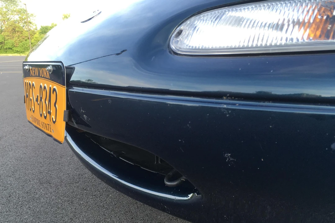 1997 Mazda NA MX-5 Miata - Image 18 of 31
