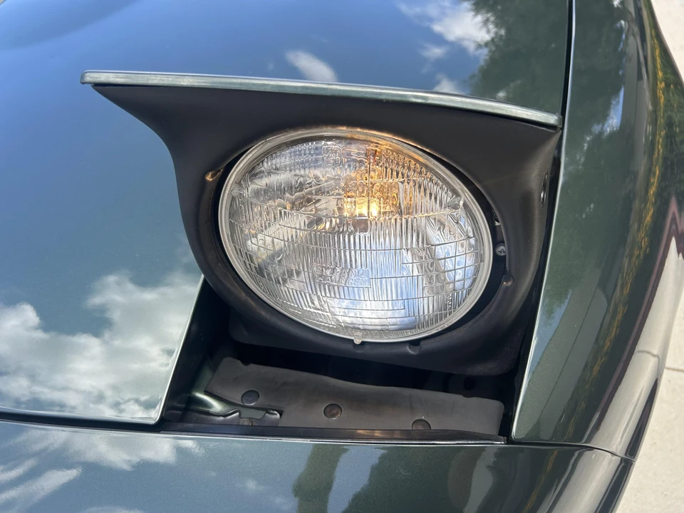 1997 Mazda NA MX-5 Miata - Image 17 of 31
