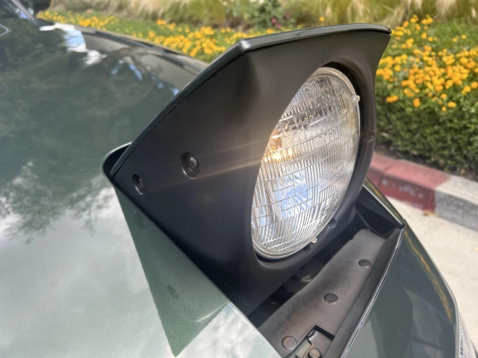 1997 Mazda NA MX-5 Miata - Image 18 of 31