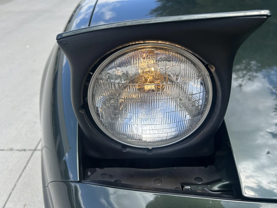 1997 Mazda NA MX-5 Miata - Image 16 of 31