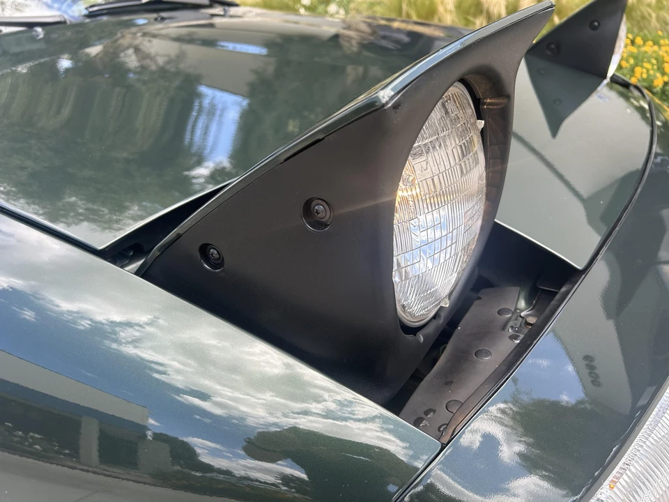 1997 Mazda NA MX-5 Miata - Image 14 of 31