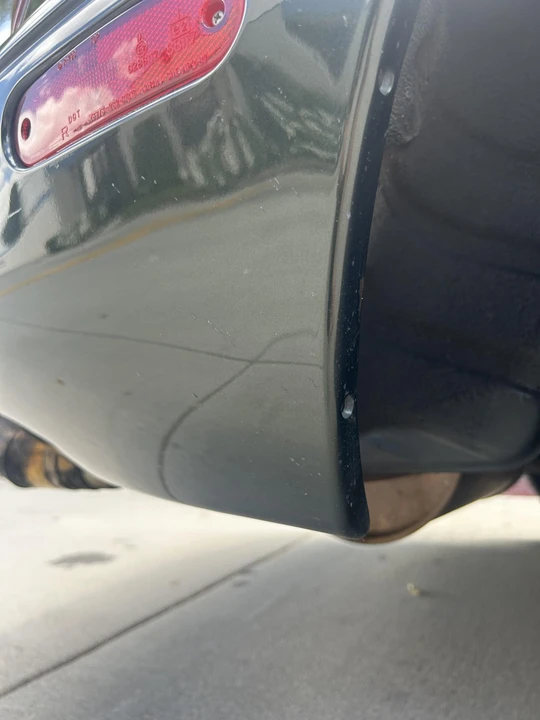 1997 Mazda NA MX-5 Miata - Image 31 of 31