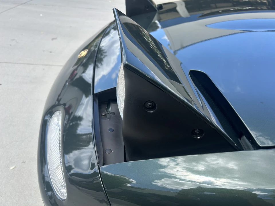 1997 Mazda NA MX-5 Miata - Image 19 of 31
