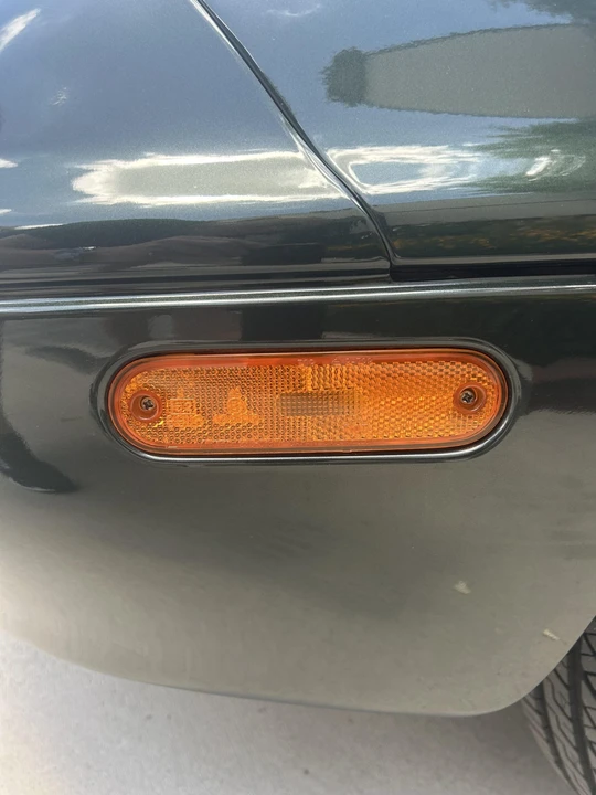 1997 Mazda NA MX-5 Miata - Image 22 of 31