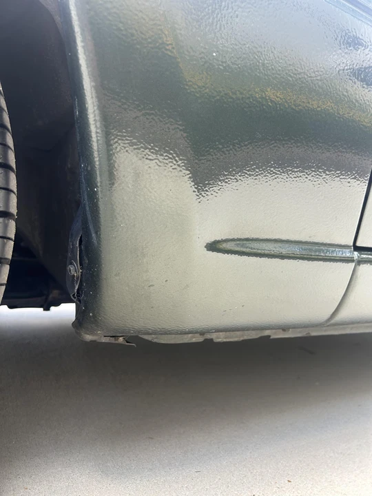 1997 Mazda NA MX-5 Miata - Image 23 of 31