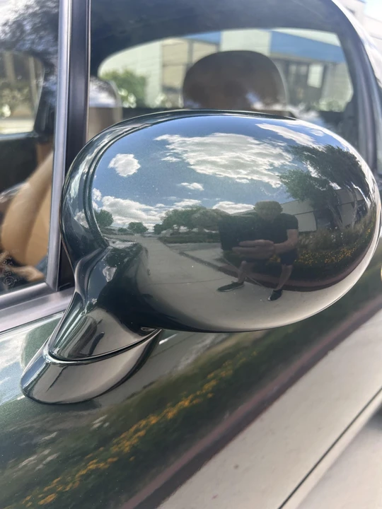 1997 Mazda NA MX-5 Miata - Image 20 of 31