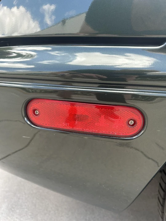 1997 Mazda NA MX-5 Miata - Image 28 of 31