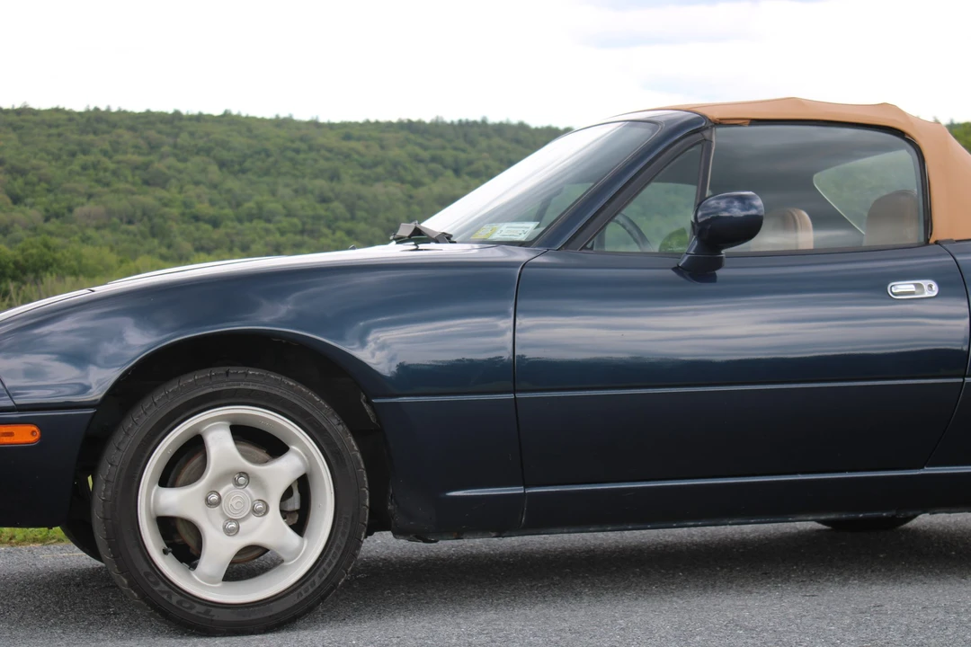 1997 Mazda NA MX-5 Miata - Image 19 of 31