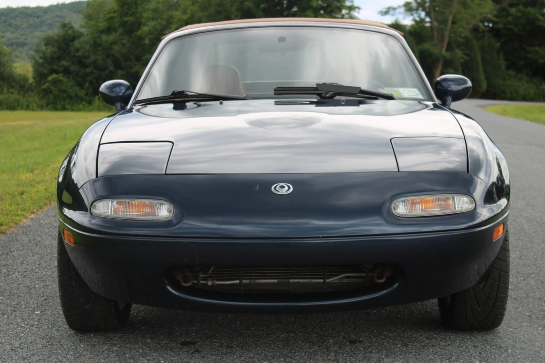 1997 Mazda NA MX-5 Miata - Image 16 of 31