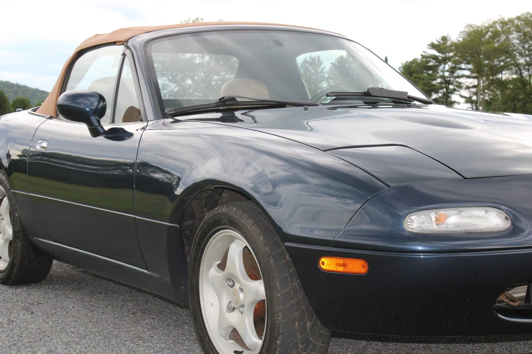 1997 Mazda NA MX-5 Miata - Image 27 of 31