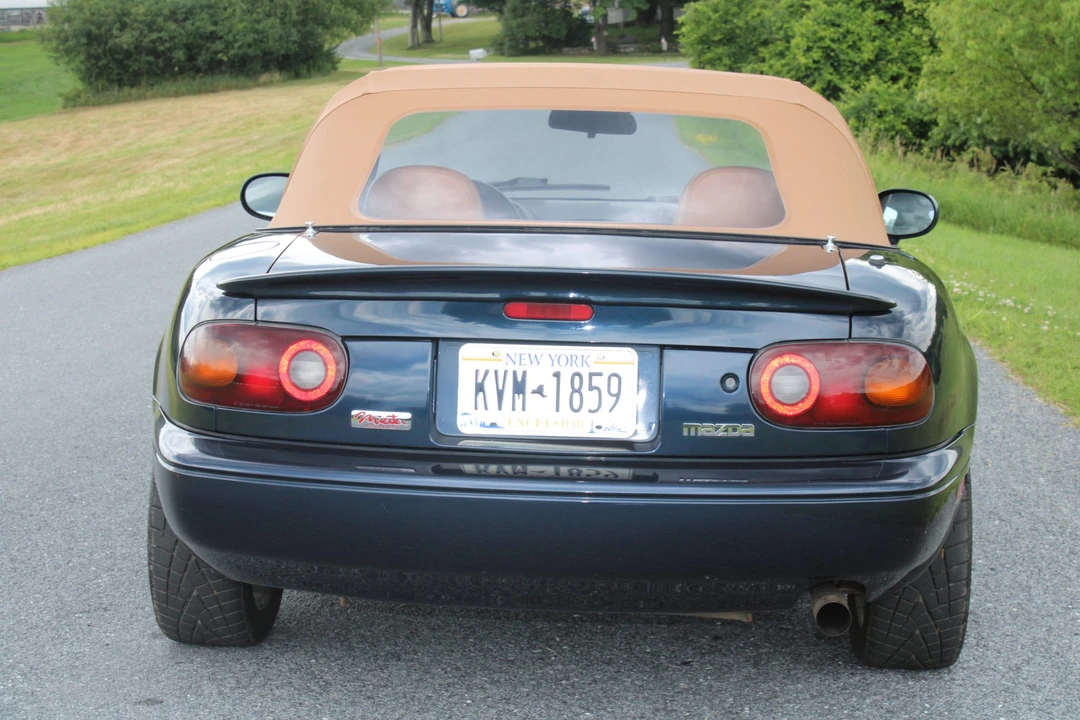 1997 Mazda NA MX-5 Miata - Image 22 of 31