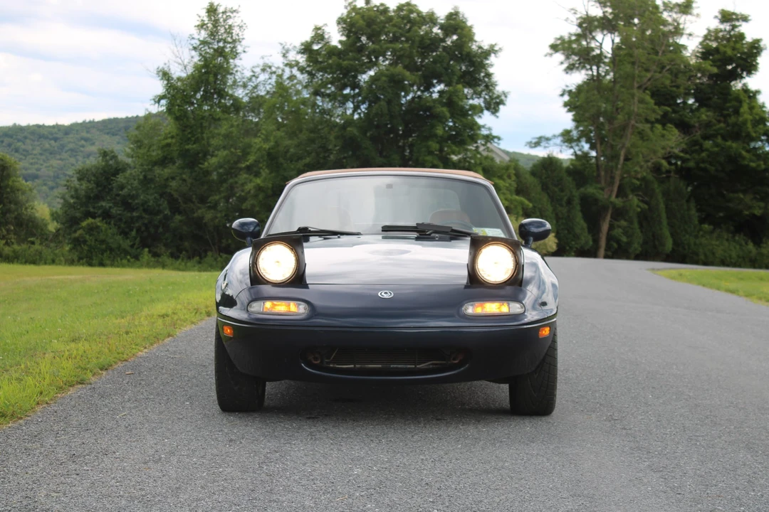 1997 Mazda NA MX-5 Miata - Image 8 of 31