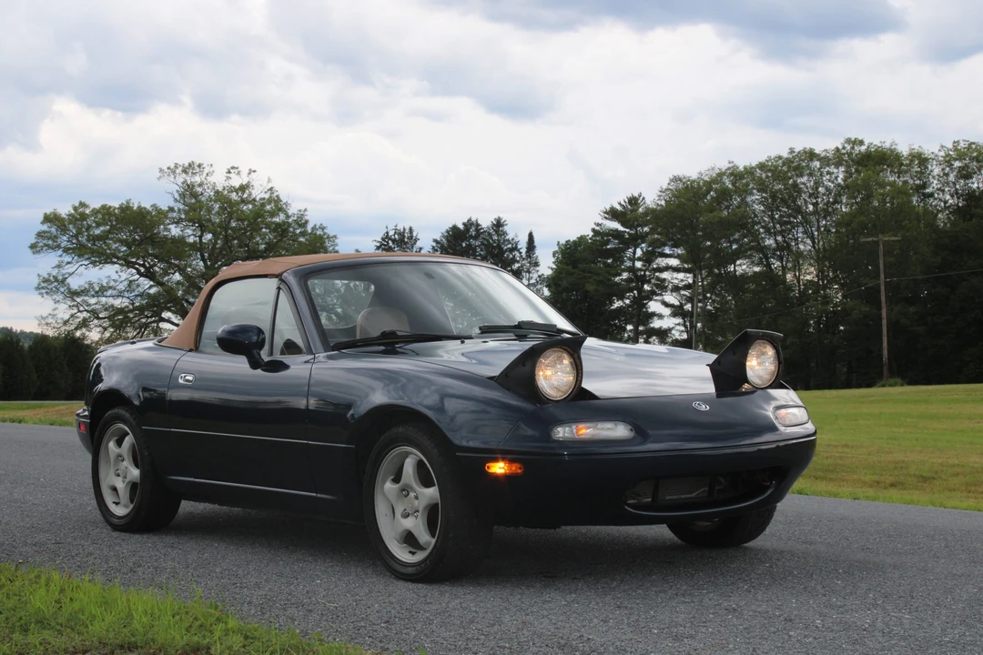 1997 Mazda NA MX-5 Miata - Image 14 of 31
