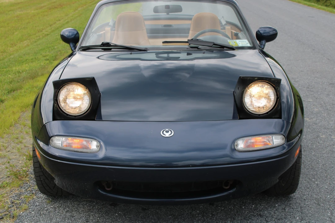 1997 Mazda NA MX-5 Miata - Image 15 of 31