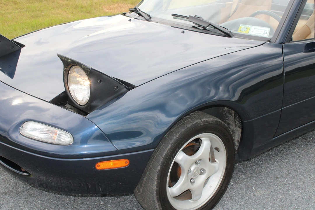 1997 Mazda NA MX-5 Miata - Image 18 of 31