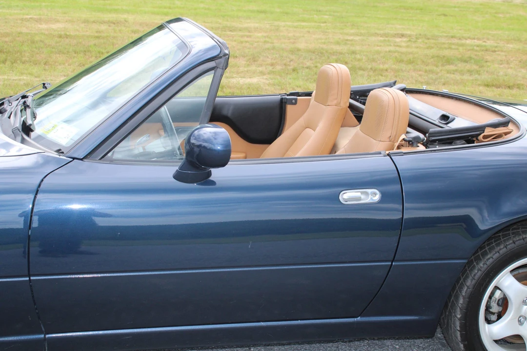 1997 Mazda NA MX-5 Miata - Image 20 of 31