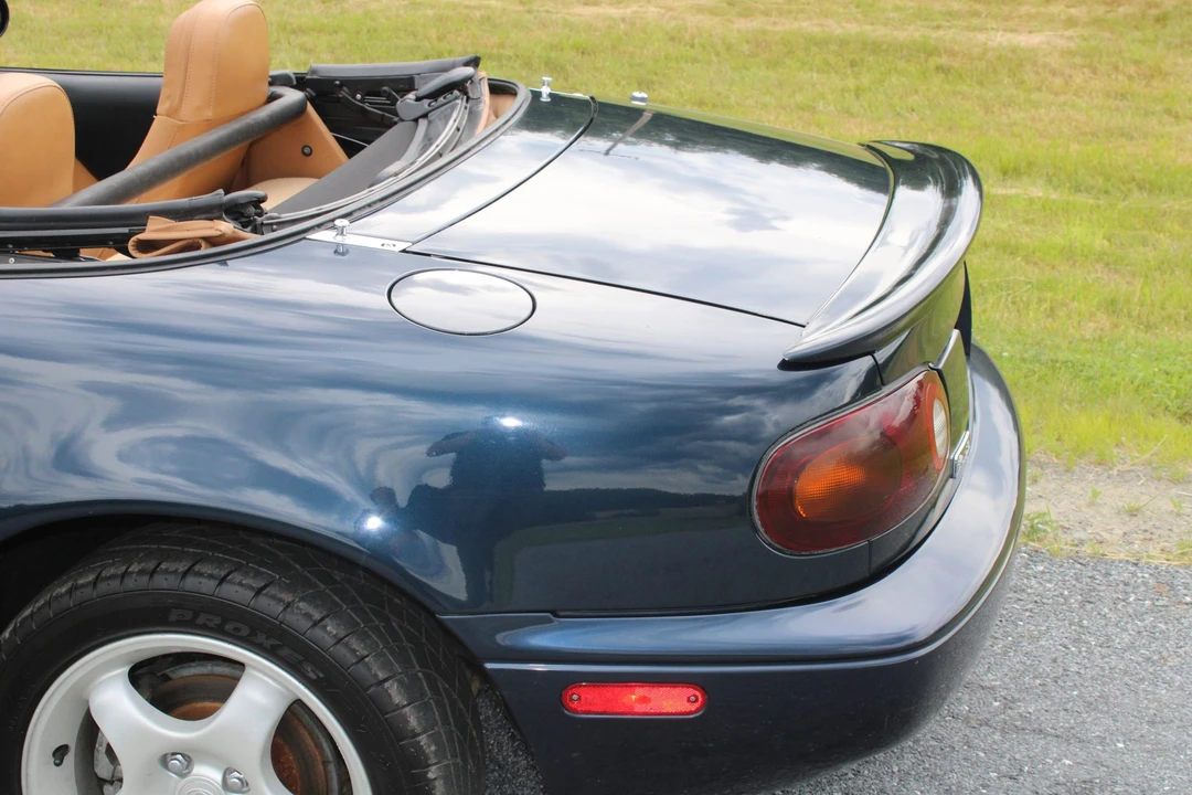 1997 Mazda NA MX-5 Miata - Image 21 of 31