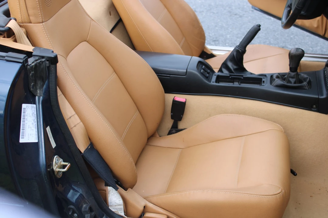 1997 Mazda NA MX-5 Miata - Image 31 of 31