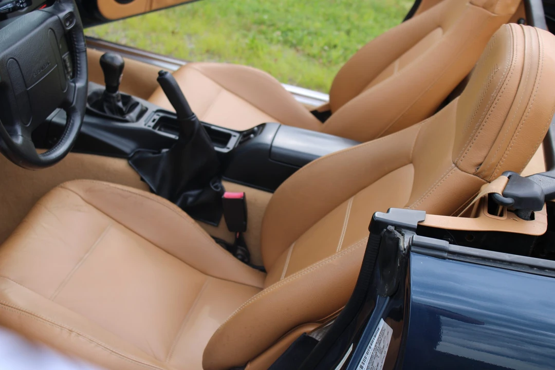 1997 Mazda NA MX-5 Miata - Image 29 of 31