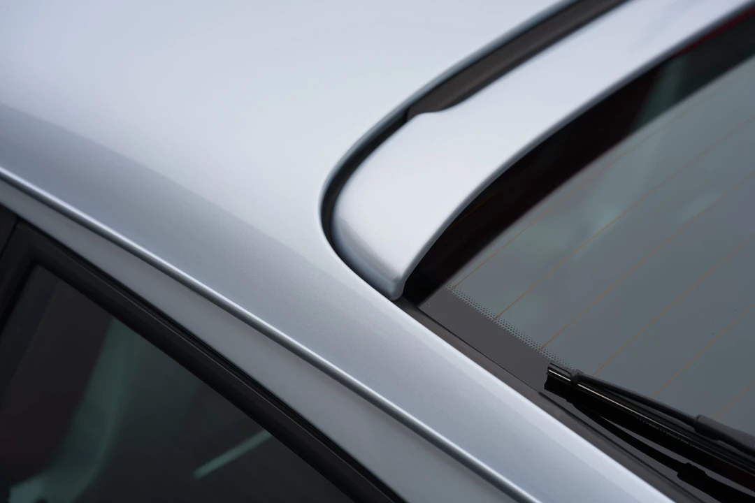 1997 Porsche 993 Turbo - Image 31 of 31