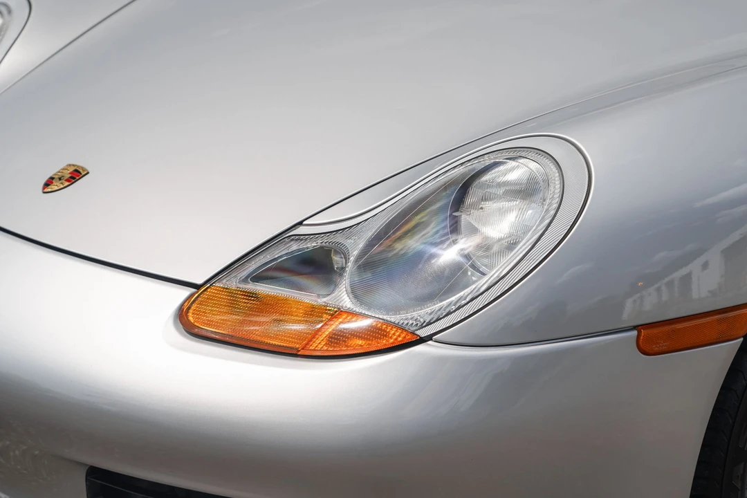 1997 Porsche 986 Boxster - Image 26 of 31