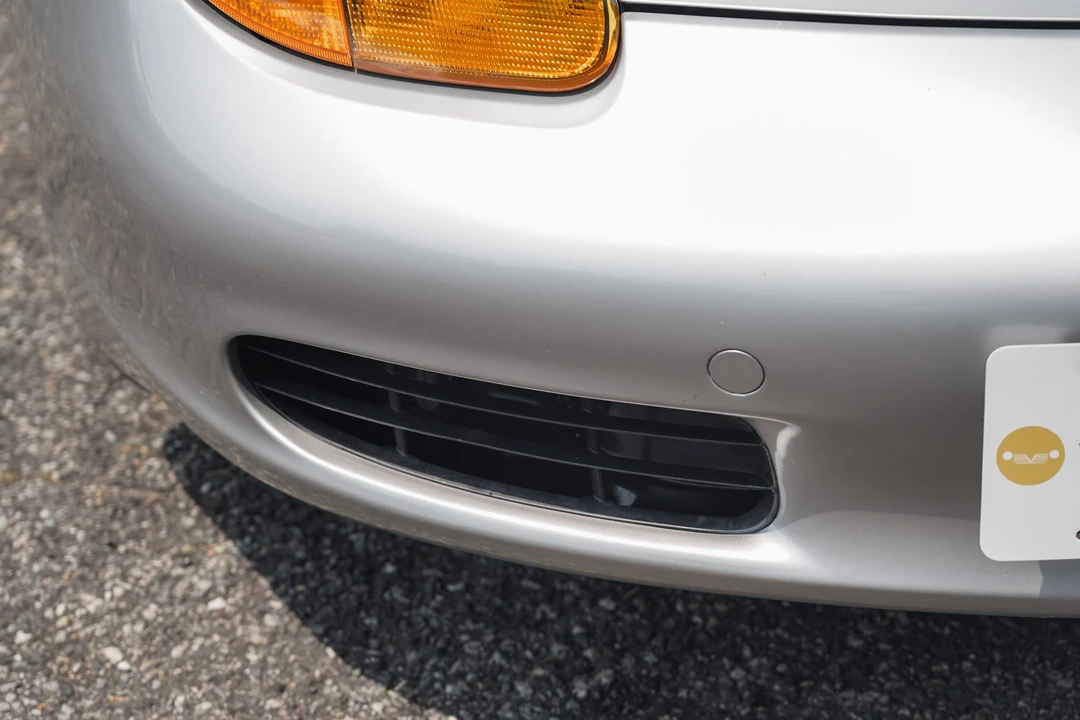 1997 Porsche 986 Boxster - Image 30 of 31