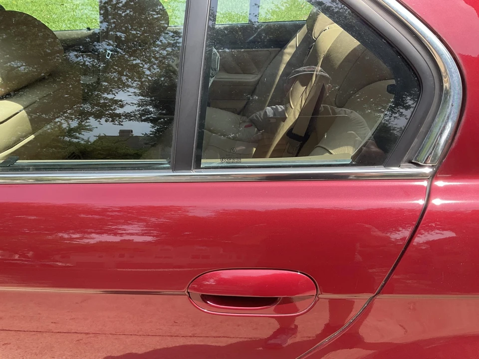 1998 BMW E38 7 Series - Image 29 of 31