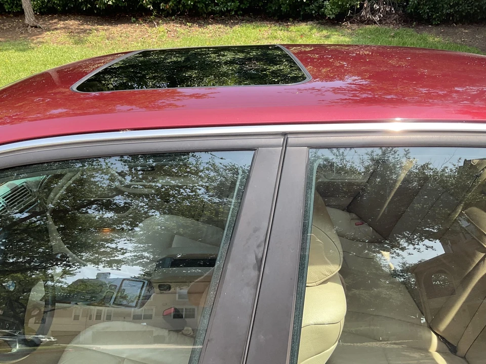 1998 BMW E38 7 Series - Image 28 of 31