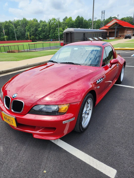 1998 BMW Z3 M Roadster - Image 20 of 31