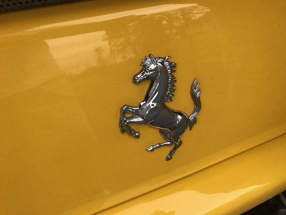 1998 Ferrari F355 Berlinetta - Image 11 of 31