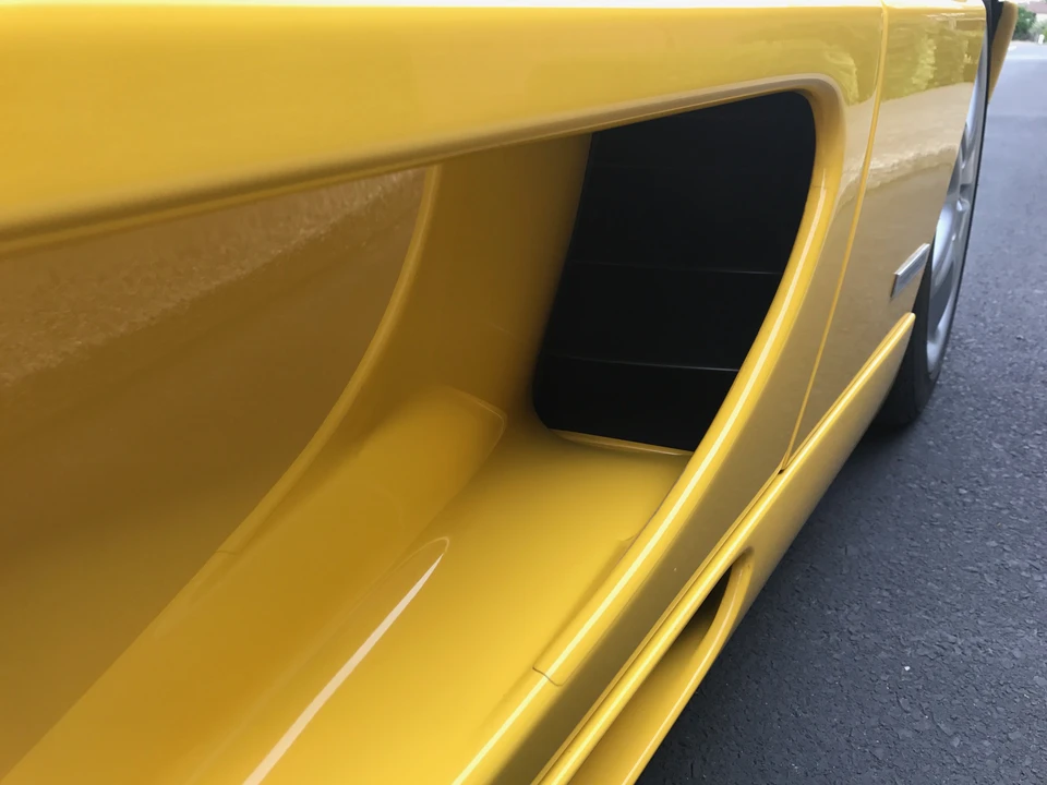 1998 Ferrari F355 Berlinetta - Image 12 of 31