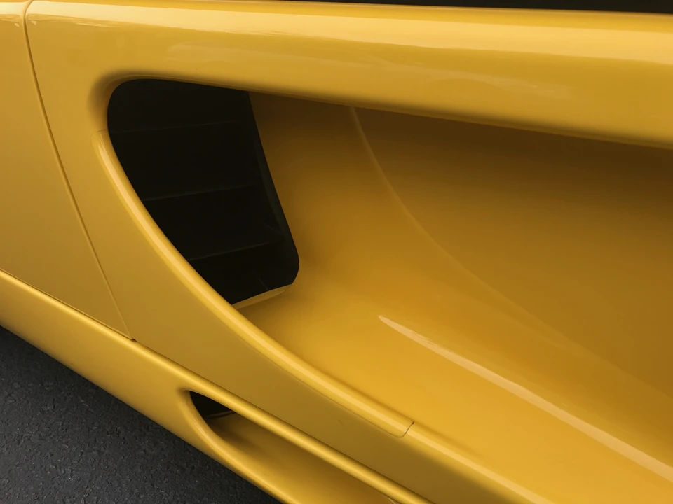 1998 Ferrari F355 Berlinetta - Image 13 of 31