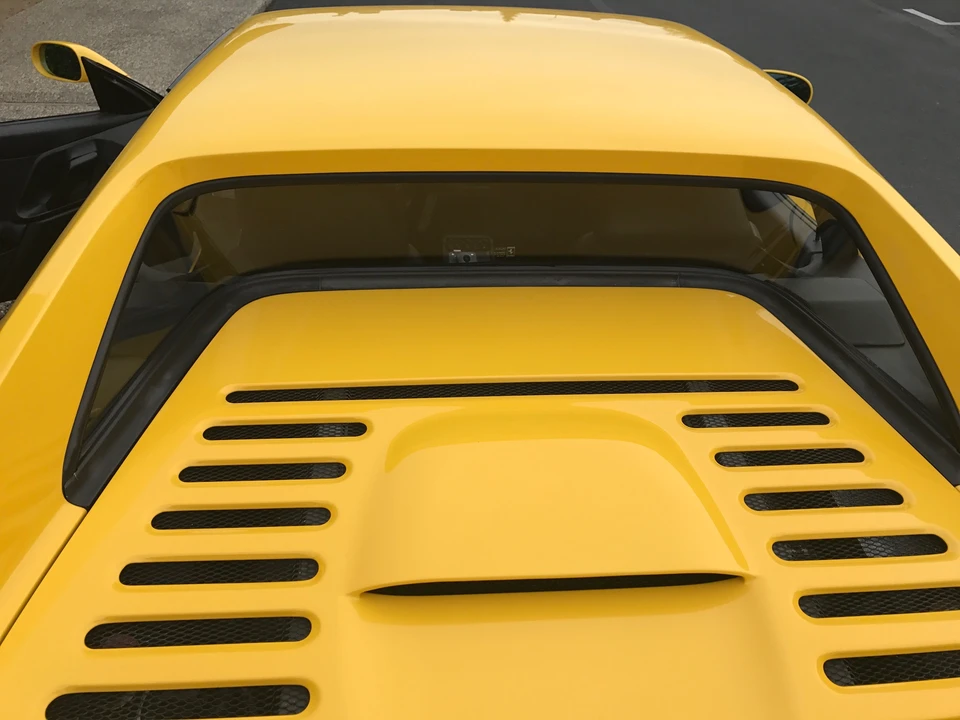 1998 Ferrari F355 Berlinetta - Image 15 of 31