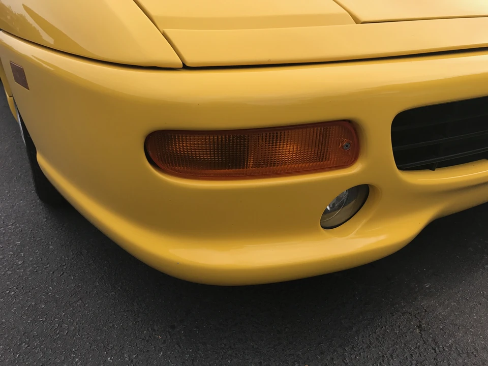 1998 Ferrari F355 Berlinetta - Image 16 of 31