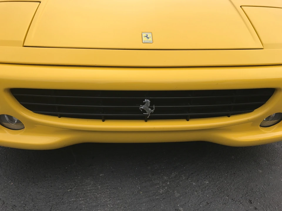 1998 Ferrari F355 Berlinetta - Image 17 of 31
