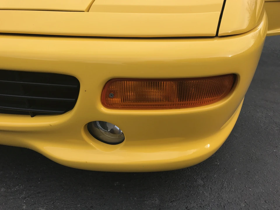 1998 Ferrari F355 Berlinetta - Image 18 of 31